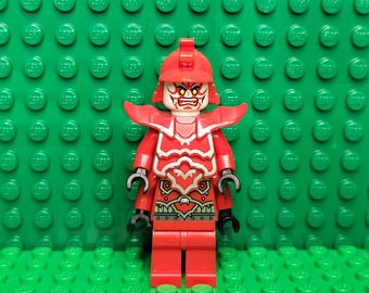 LEGO® Ninjago The Final Battle Kozu, LEGO® Minifigure, Minifig