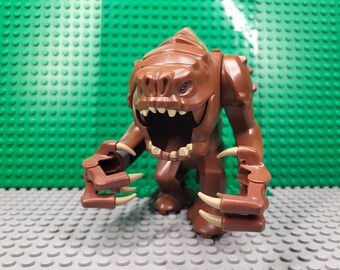 LEGO® Star Wars Rancor, Minifigura LEGO®, Minifigura LEGO®