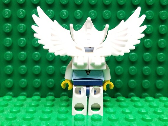 Lego chima ewar sales