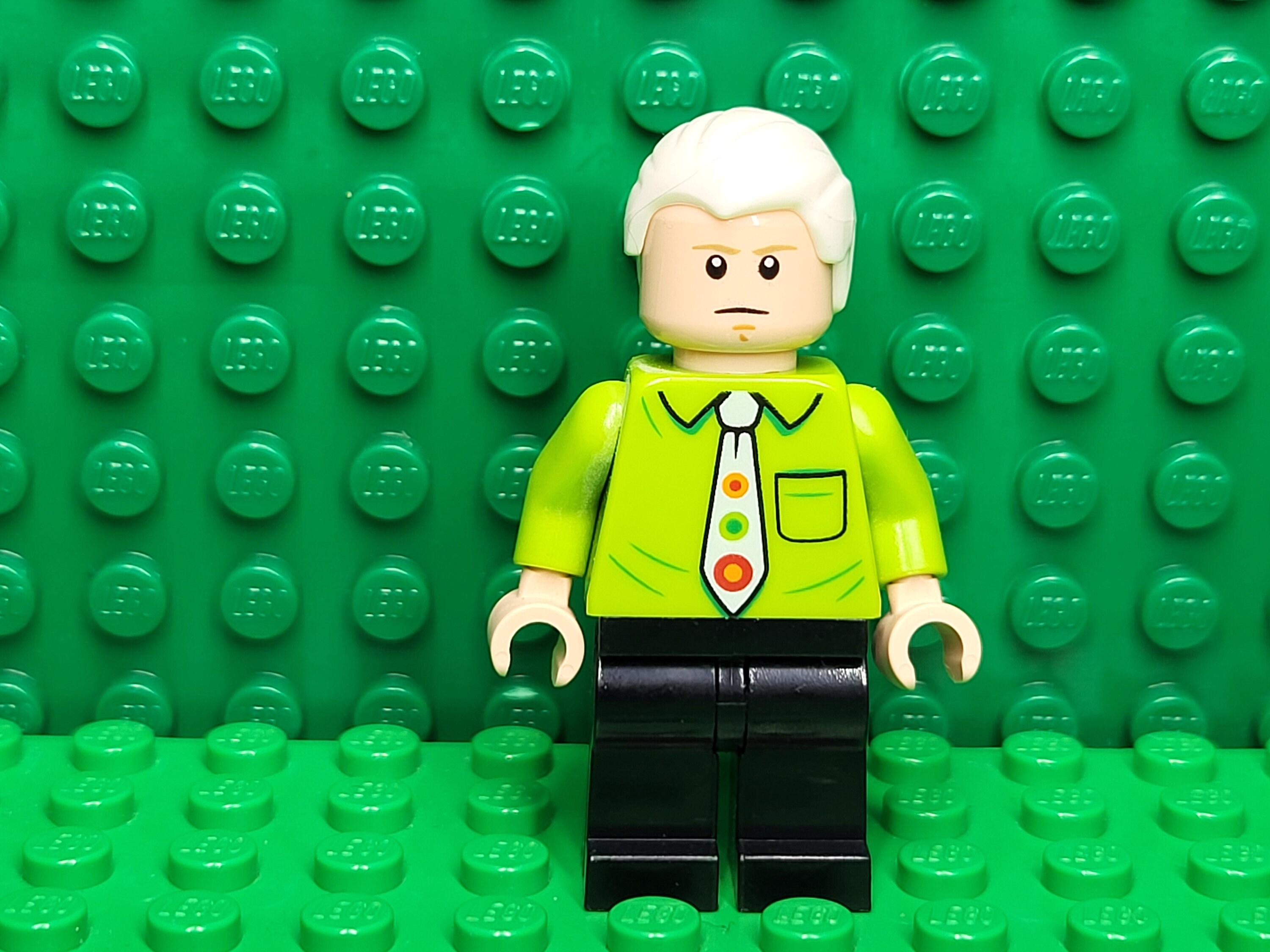 Lego gunther new arrivals