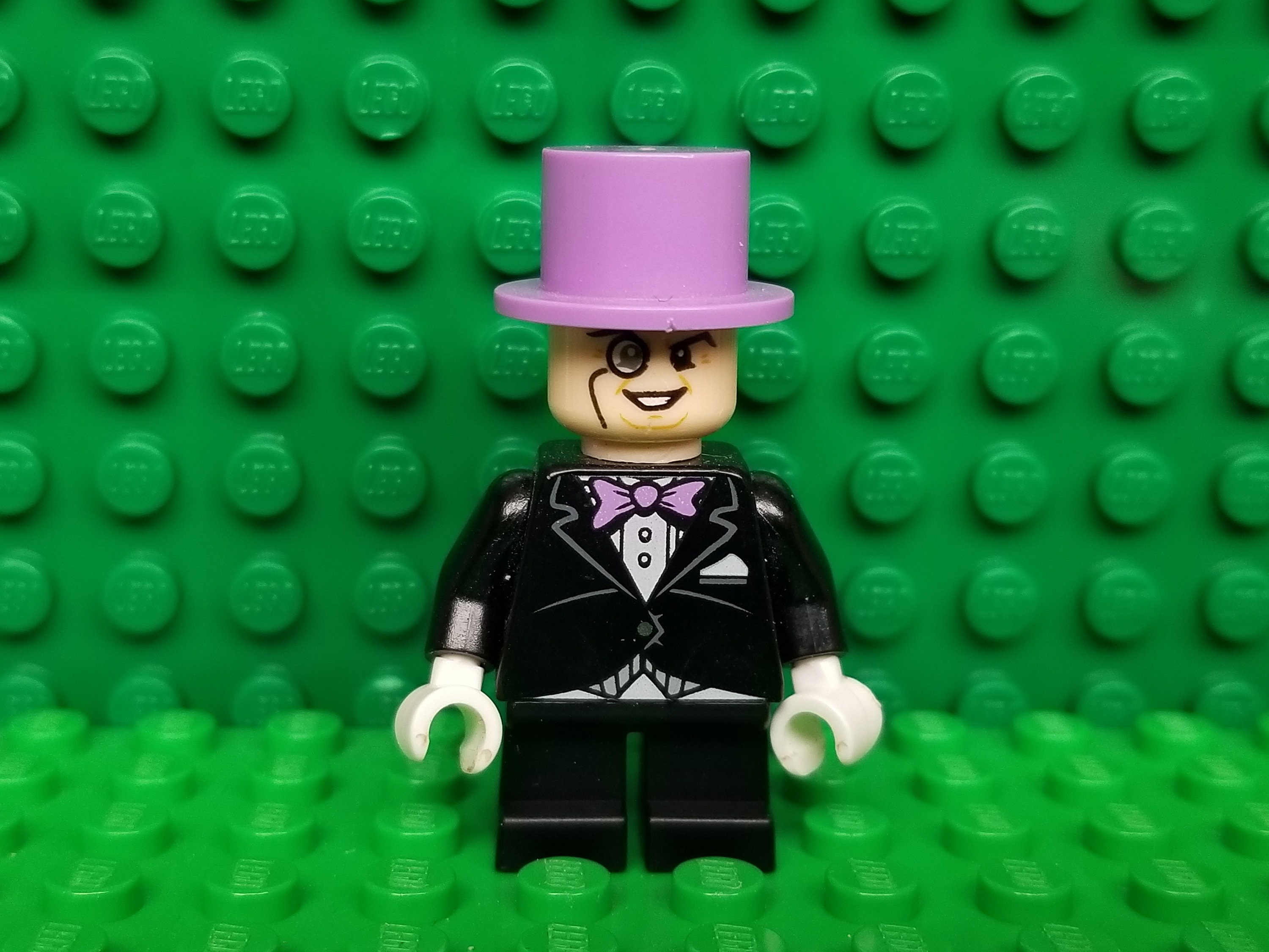 LEGO® Super Heroes Batman Classic TV Series the Penguin Classic