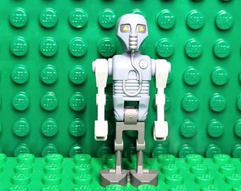 LEGO® Star Wars 2-1B Droide médico, Minifigura, Minifig, Personas, Star Wars
