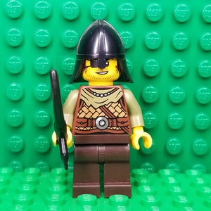 Bulk Minifigures Castle Etsy