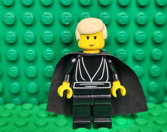 LEGO® Star Wars Luke Skywalker in Jabba's Palace Outfit, Minifigure, LEGO® Minifig, LEGO® Starwars