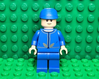 LEGO® Star Wars Bespin Guard, LEGO® Minifigure, LEGO® Minifig