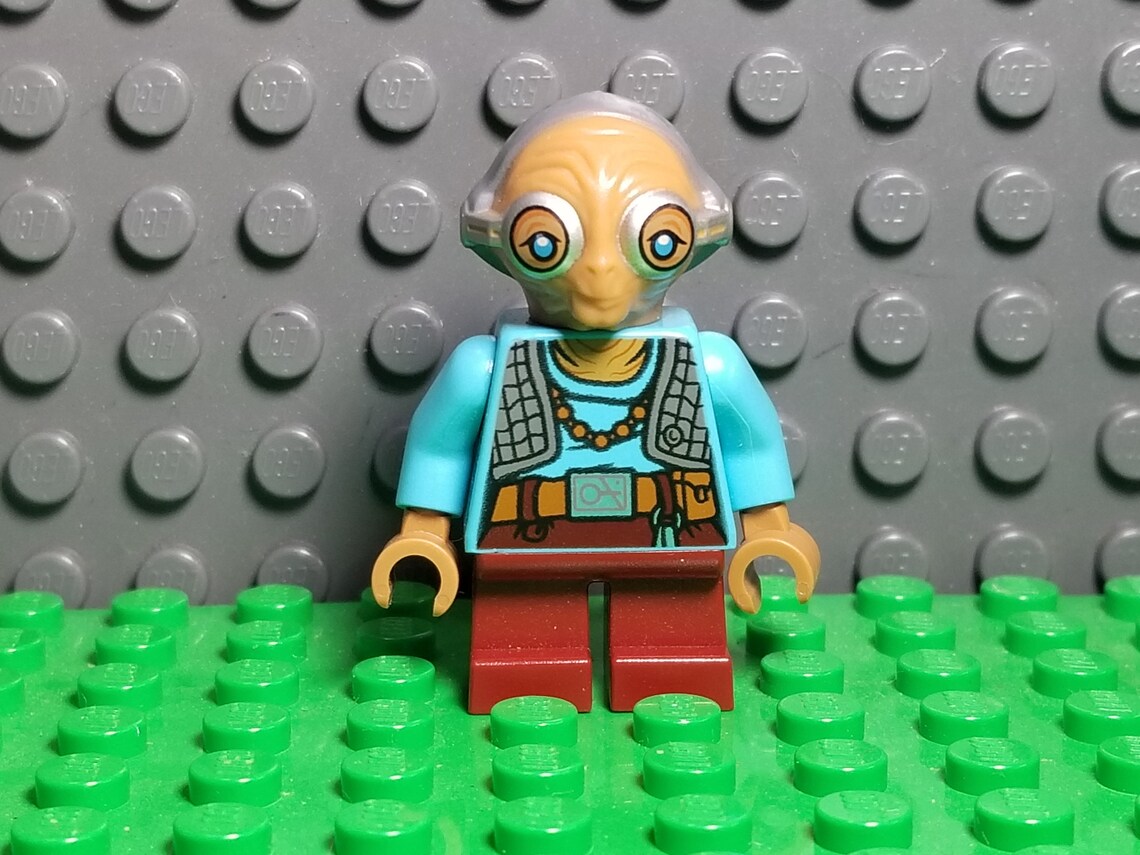 maz kanata minifigure
