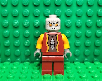 LEGO® Star Wars The Clone Wars Nute Gunray,  Minifigure, Minifig, Starwars