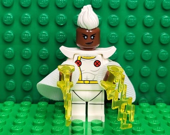 LEGO® Collectible Super Heroes Marvel Studios Series Storm