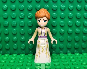 VINTAGE DISNEY ANIMATORS' COLLECTION FROZEN ANNA 16