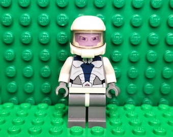 LEGO® Star Wars The Clone Wars Umbaran Soldier, LEGO® Minifigure, LEGO® Minifig