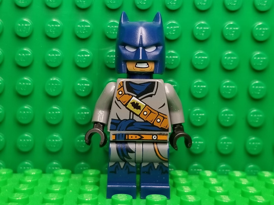 lego pirate batman