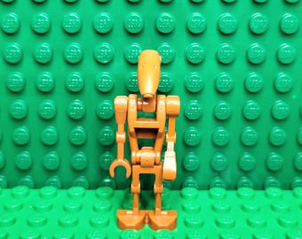 LEGO® Star Wars Episode 2 Battle Droid,  Minifigure,  Minifig, LEGO®