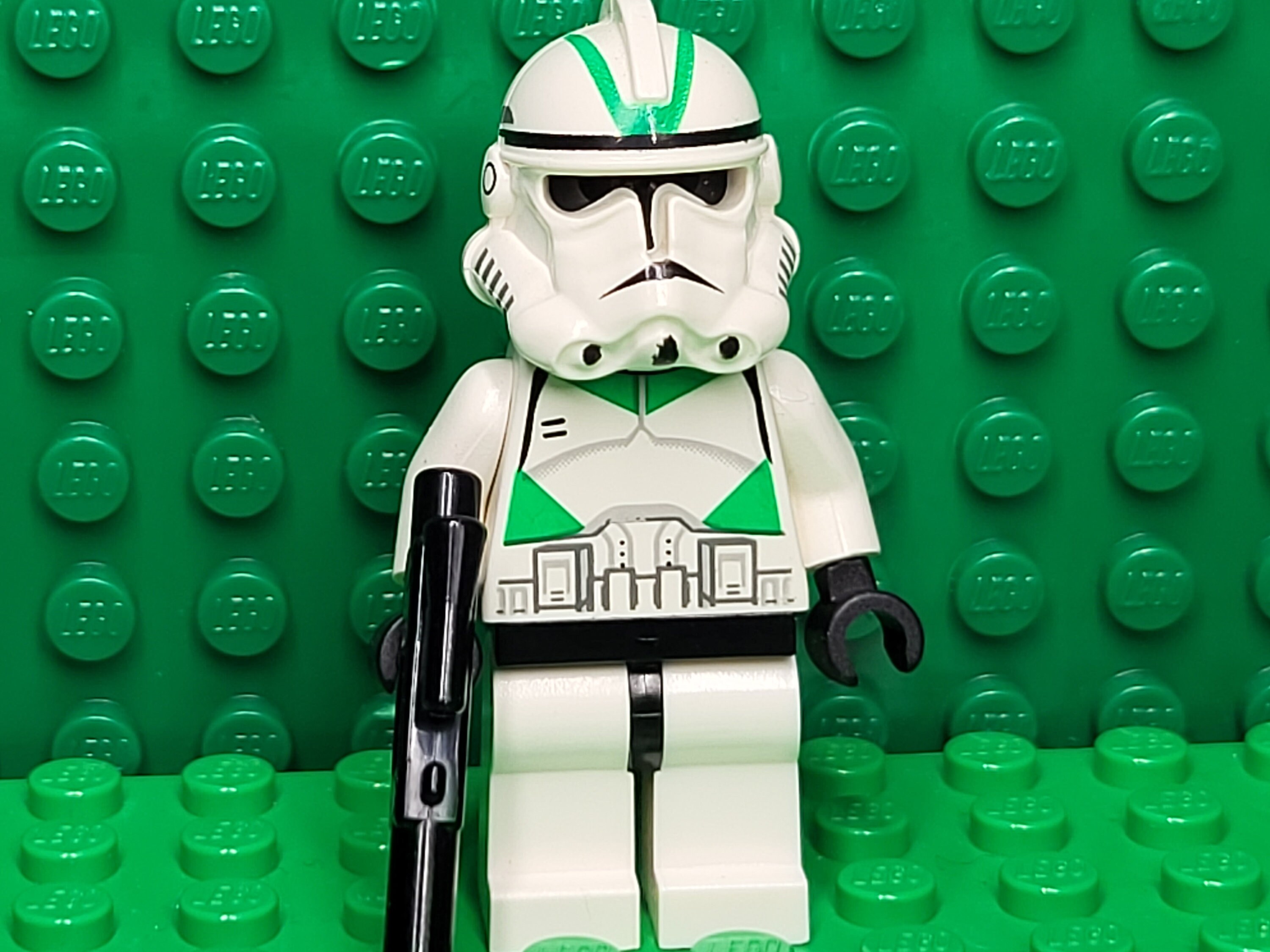 Lego siege battalion trooper hot sale