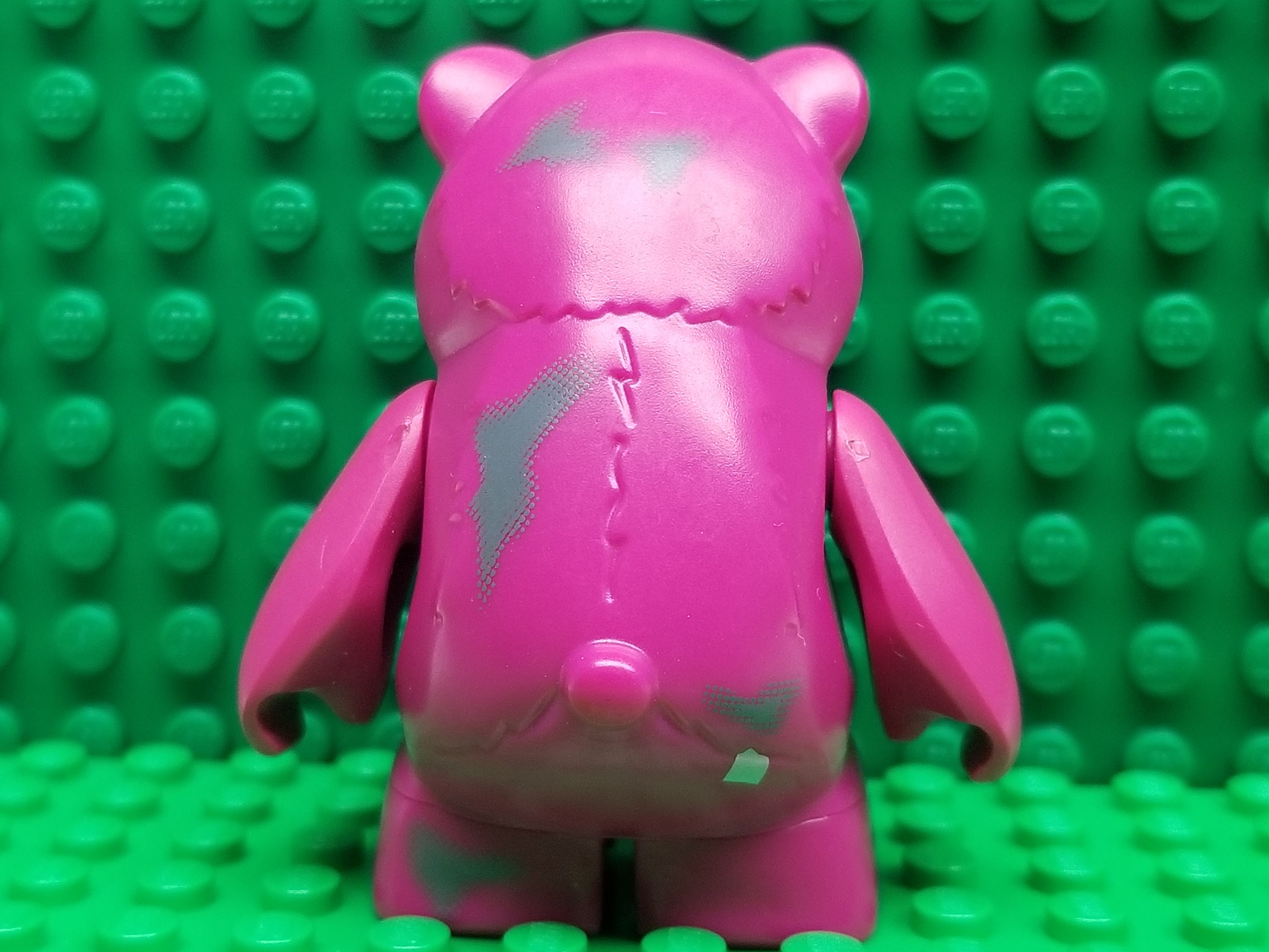 Lego lotso 2025
