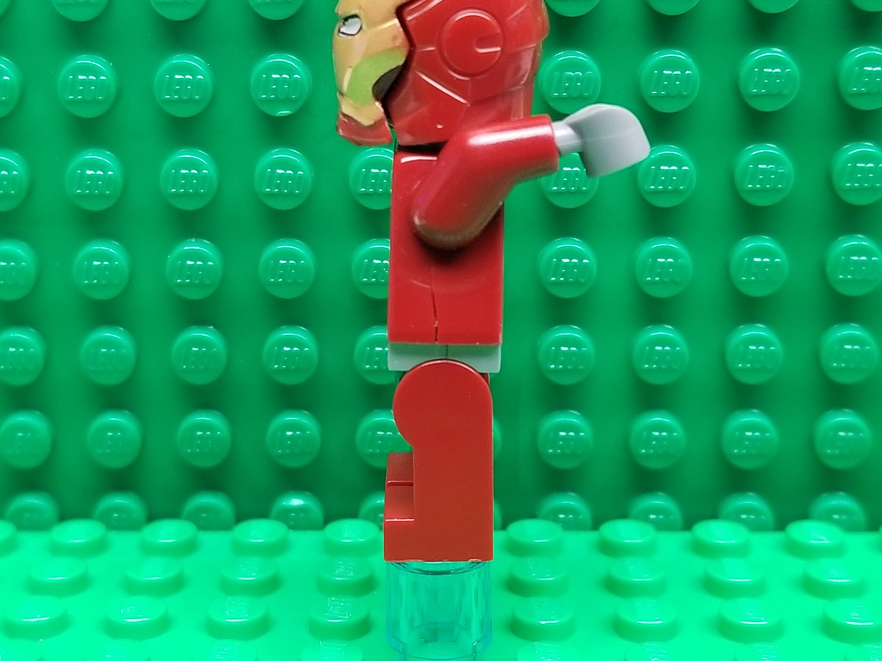 Lego spider man deals homecoming iron man