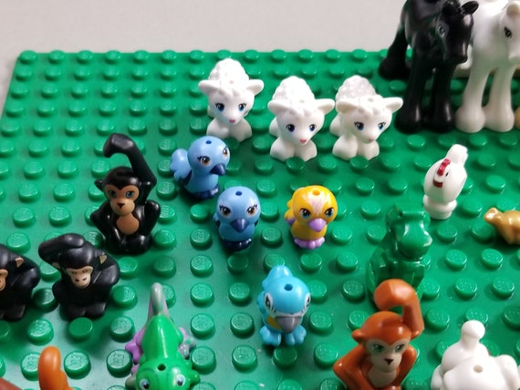 Stitch LEGO (R) Complete Sets & Packs for sale