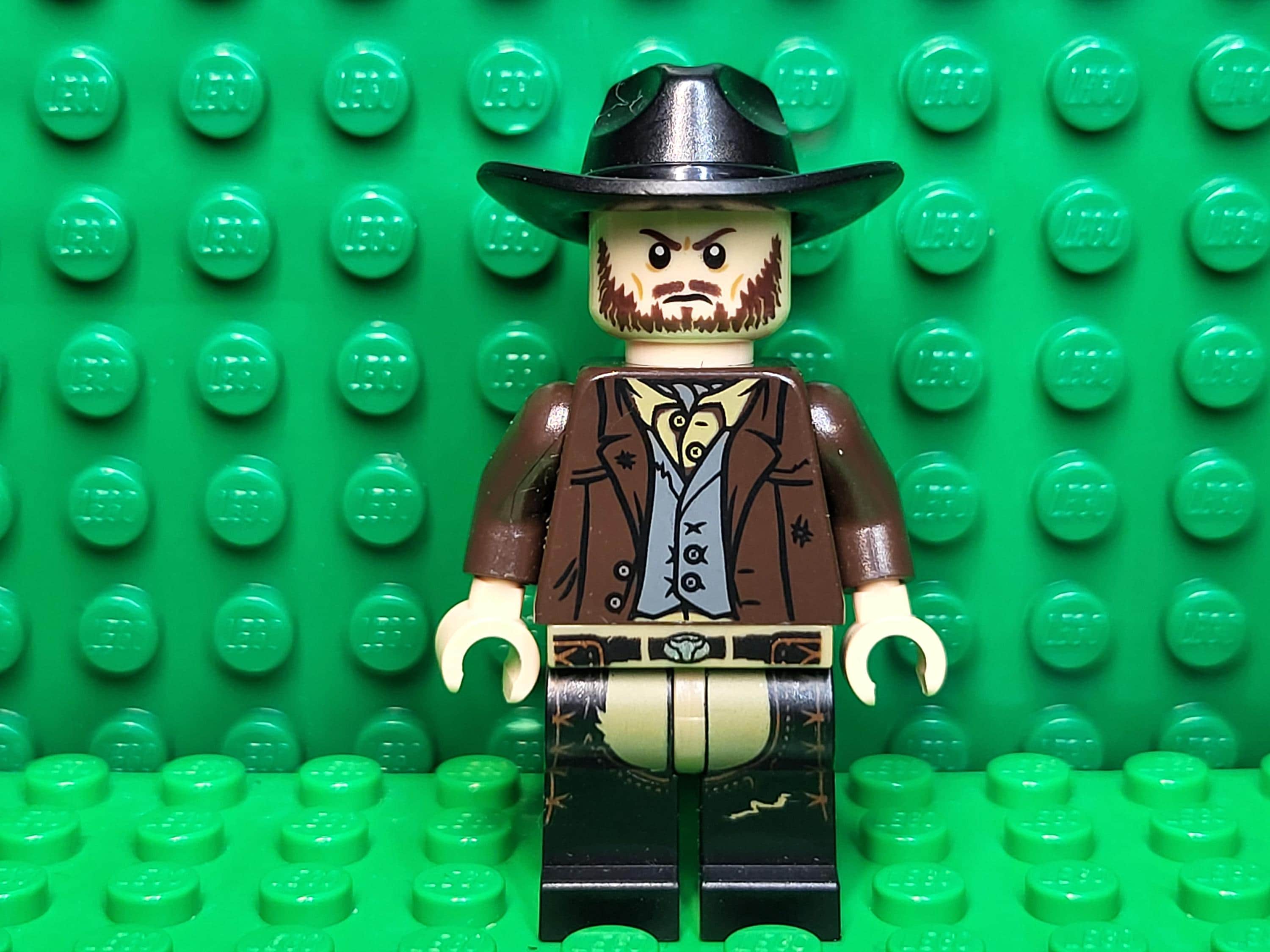 Lego Ranger Lego Lone Ranger Logo