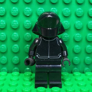 LEGO® Star Wars First Order Crew Member Fleet Engineer, Minifigure, Minifig, LEGO®, Star Wars