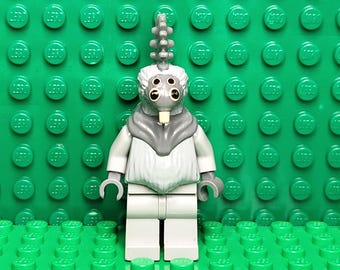 LEGO® Star Wars The Clone Wars Thi Sen, minifigura LEGO®, minifigura LEGO®