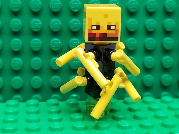 Lego minecraft blaze new arrivals