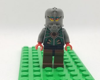 Lego Aquazone Etsy