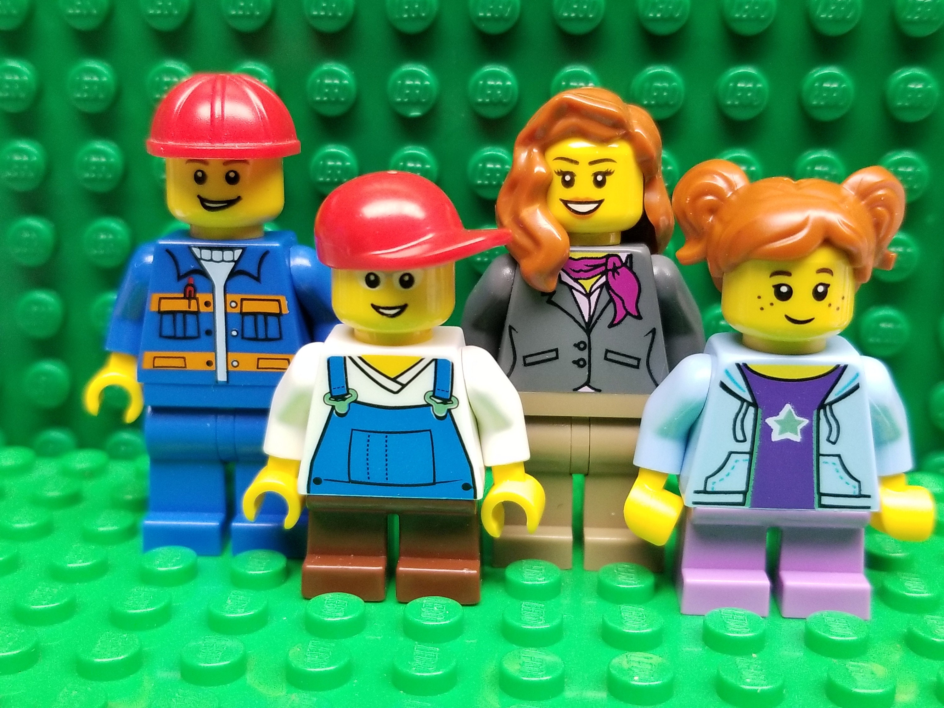 LEGO Family