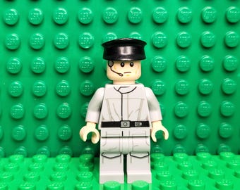 LEGO® Star Wars Imperial Crew, LEGO® Minifigure, LEGO® Minifig