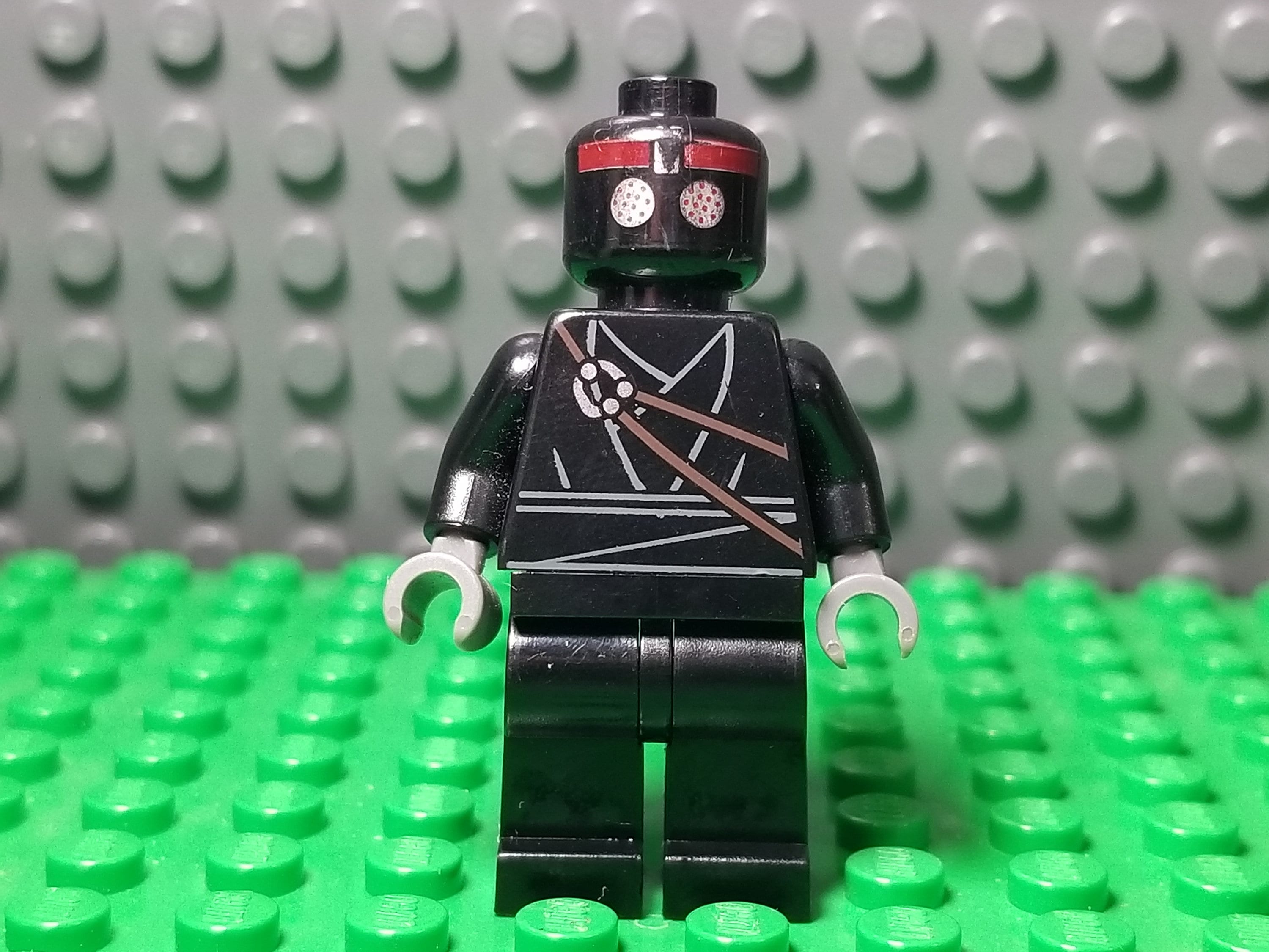 LEGO Foot Soldier