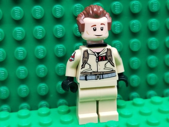 Lego hotsell peter venkman