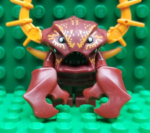 lego atlantis