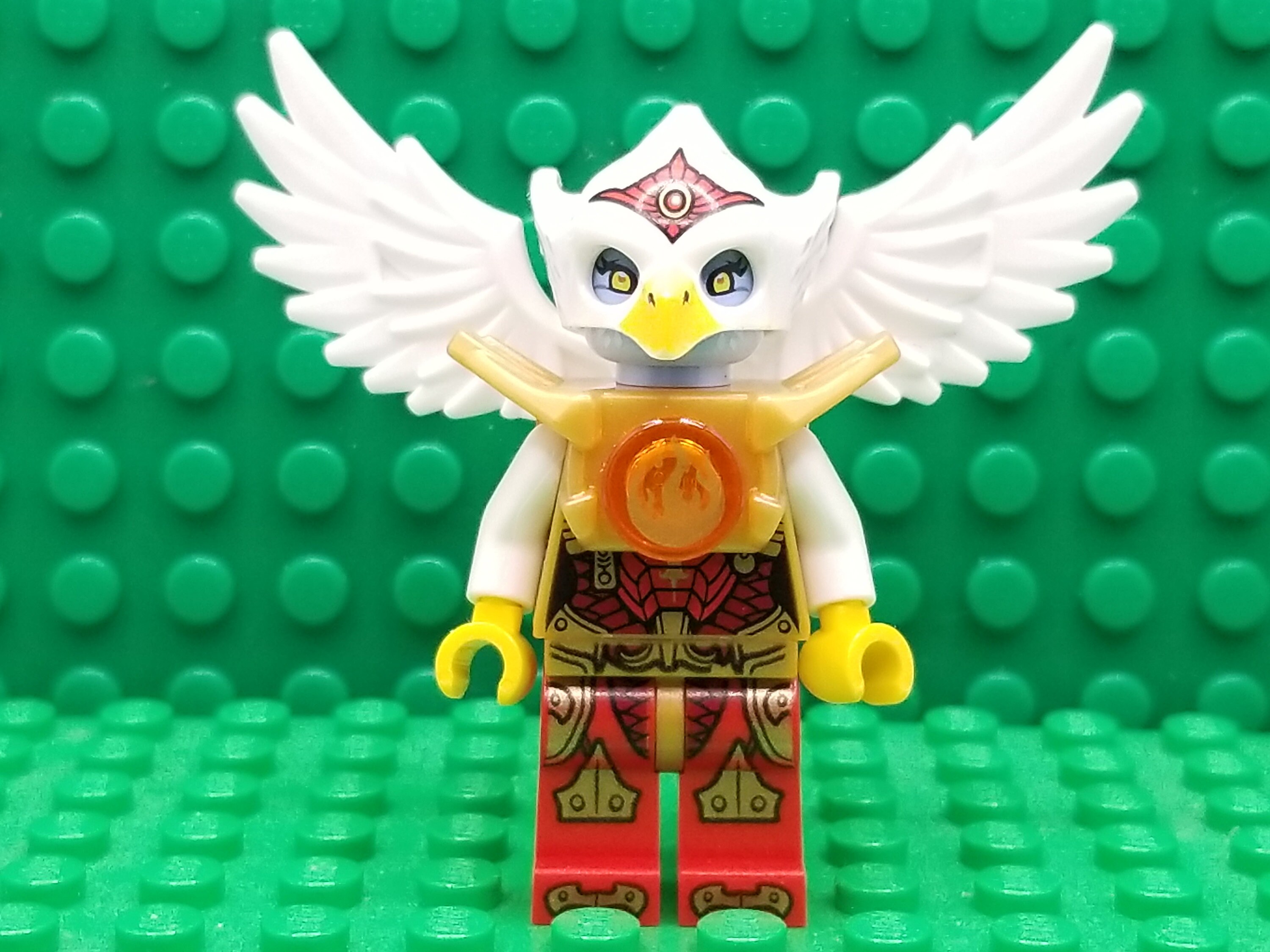 Lego chima eris