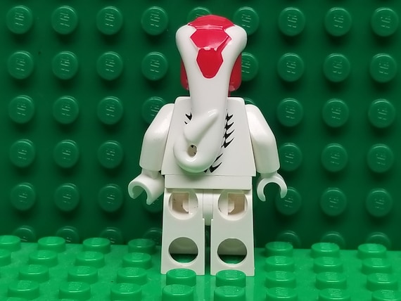 Ninjago lego people hotsell