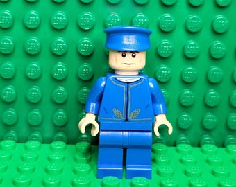 LEGO® Star Wars Bespin Guard, LEGO® Minifigure, LEGO® Minifig