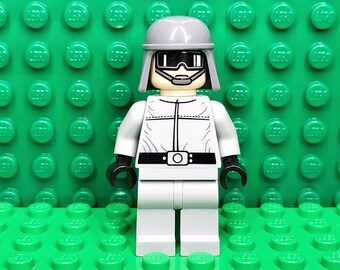 Lego at st pilot sale