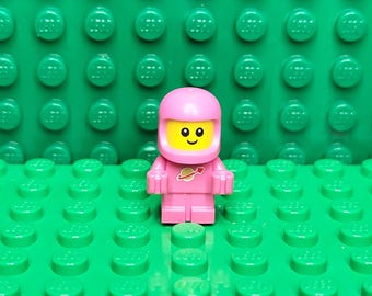 LEGO® Collectible Series 26 Spacebaby Minifigure, LEGO® Minifig, LEGO® People