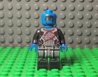 LEGO® Guardian of the Galaxy Ronan the Accuser Rare, LEGO® Minifigure, LEGO® Minifig