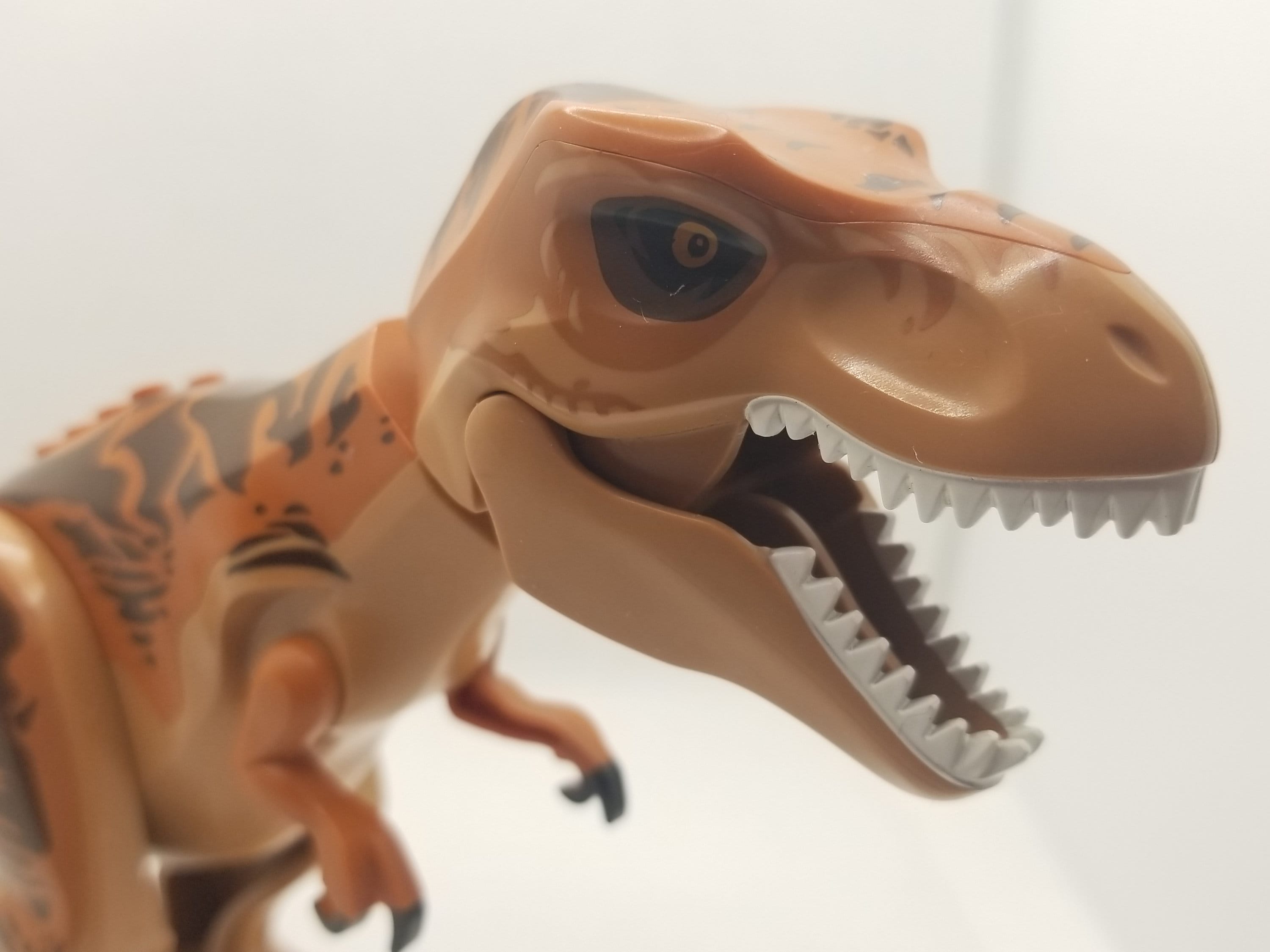 lego jurassic world toys t rex