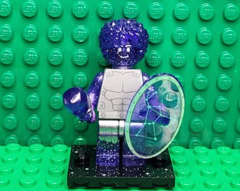 LEGO® Collectible Series 26 Orion Minifigure, LEGO® Minifig, LEGO® People