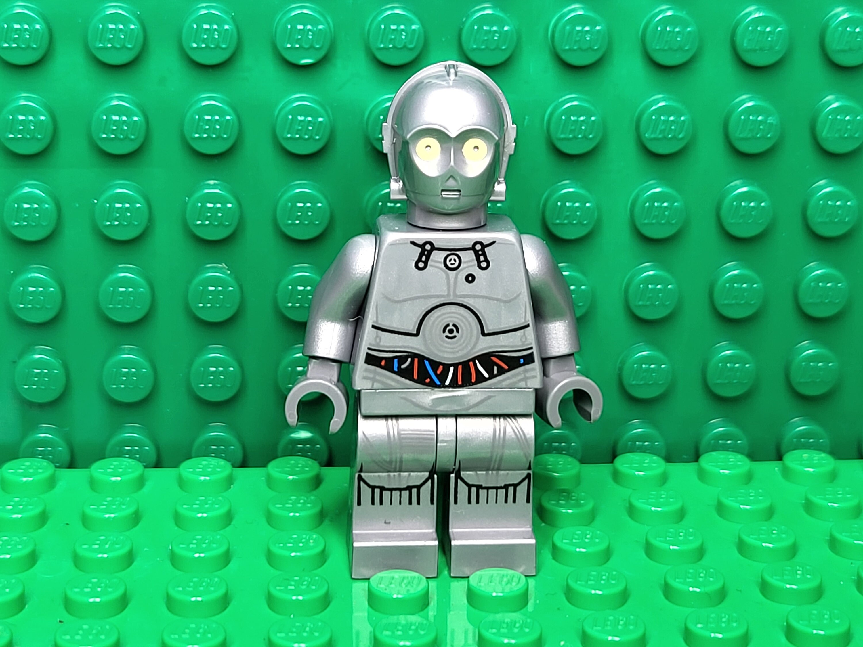 Lego protocol droid sale