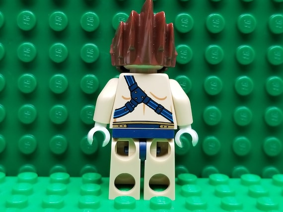 Lego chima lennox sale