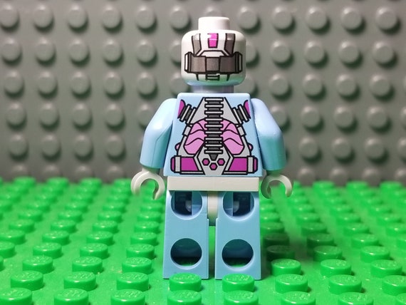 LEGO® Teenage Mutant Ninja Turtles the Kraang in Exo Suit, LEGO
