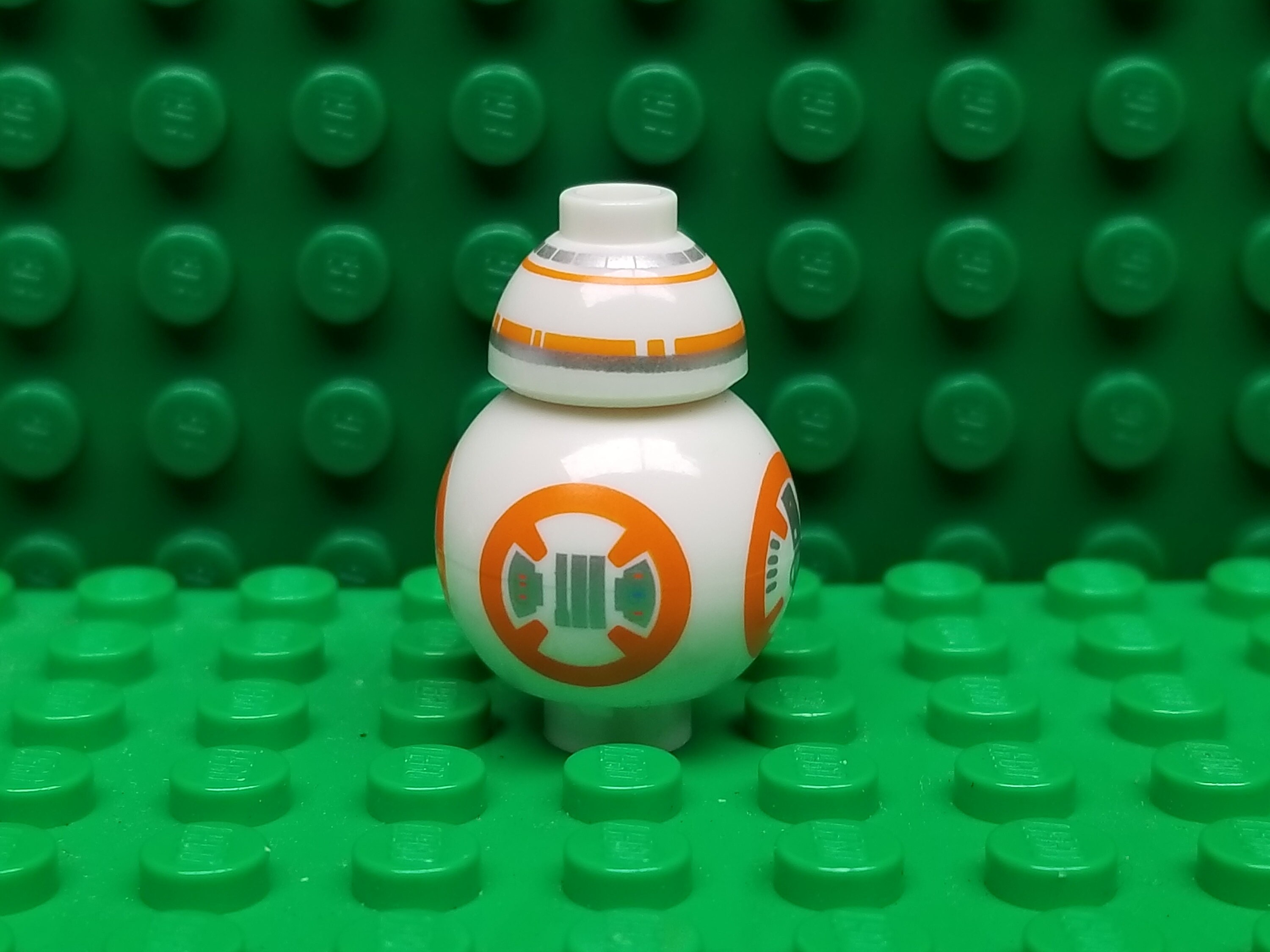 Bb8 minifigure sale