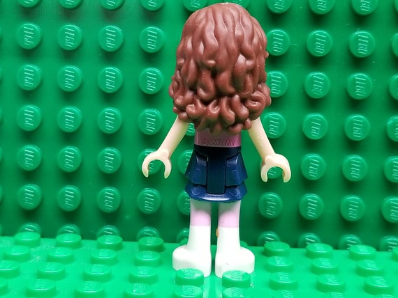 LEGO® Friends Olivia, Minifigure, Minifig, LEGO®