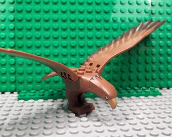 LEGO® El Hobbit y El Señor de los Anillos Águila Gwaihir, Minifigura LEGO®, Minifigura