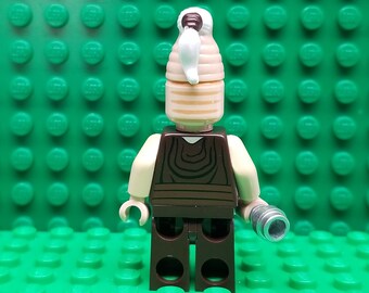 LEGO Star Wars the Clone Wars Ki adi mundi Ki Adi Mundi With