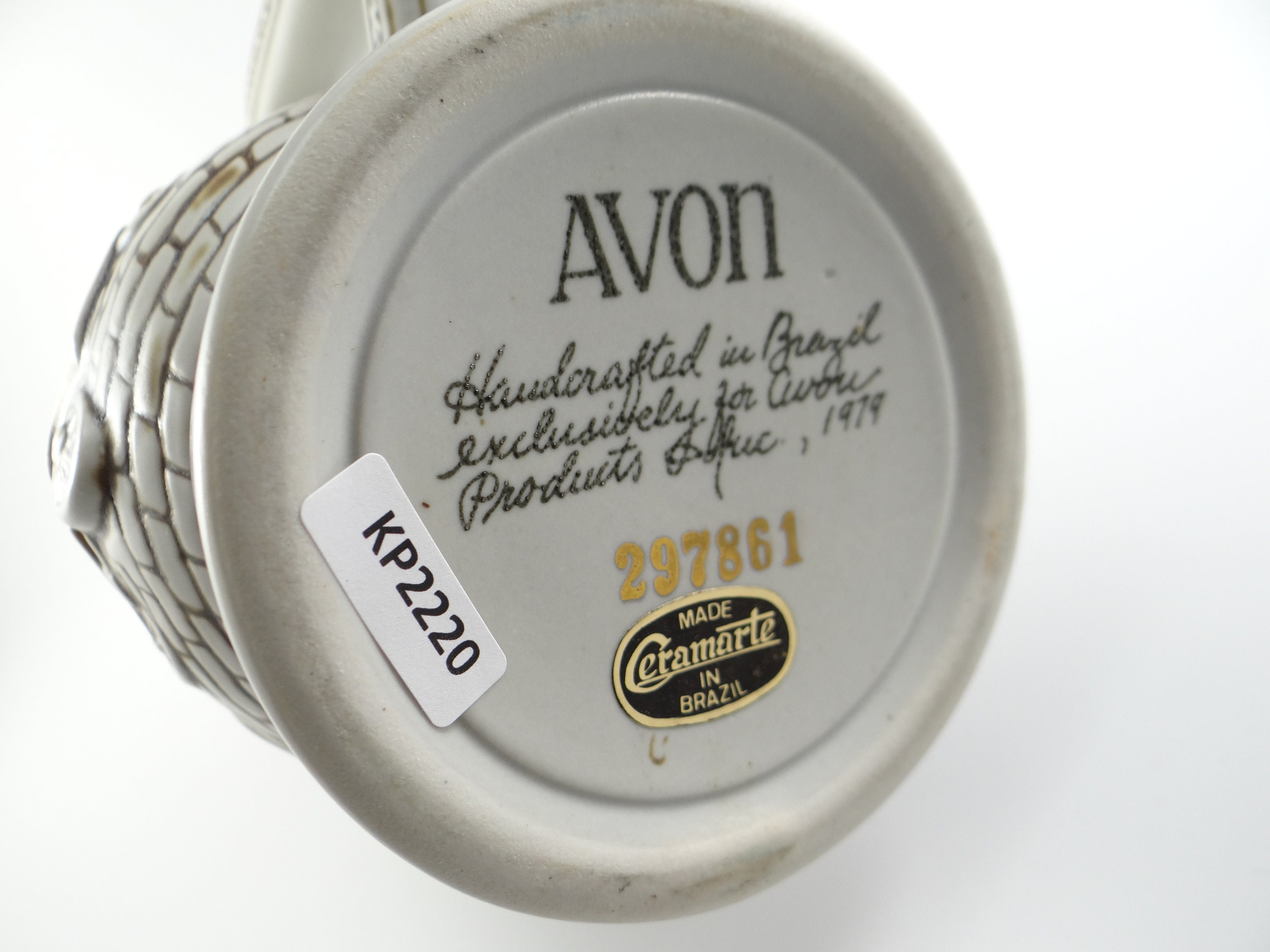 Beer Stein Avon Stein Antique Cars Ford Model T Stanley | Etsy