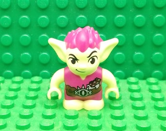 LEGO® Elves Series Roblin,  Minifigure,  Minifig, LEGO®
