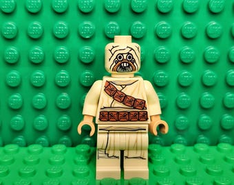 LEGO® Star Wars Tusken Raider, Minifigure, Minifig, People, Star Wars