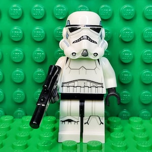 LEGO® Star Wars Imperial Stormtrooper,  Minifigure,  Minifig, LEGO®, Star Wars