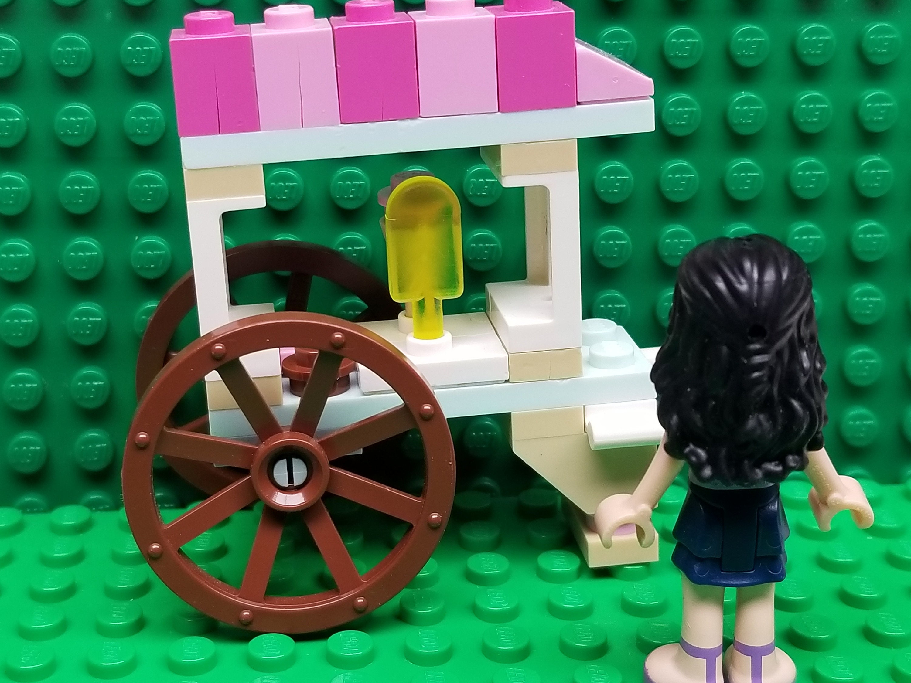 Lego 30106 cheap
